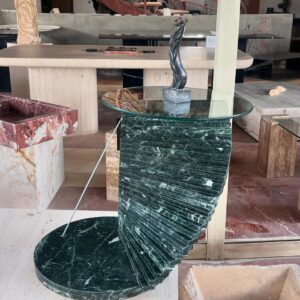 verdant ascent side table